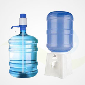 Acessórios e Equipamentos